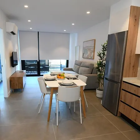 Duerming Silgar Vut Apartamento Sanxenxo