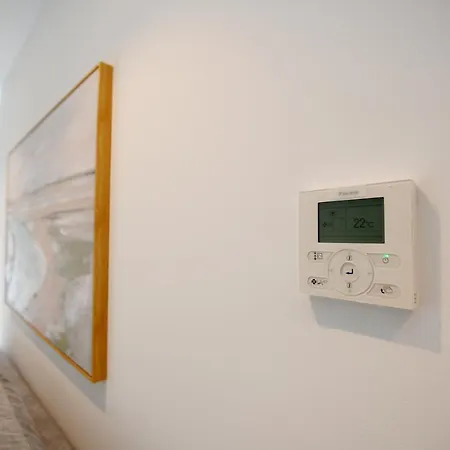 Duerming Silgar Vut アパート