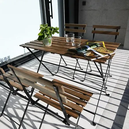 Appartement Duerming Silgar Vut *