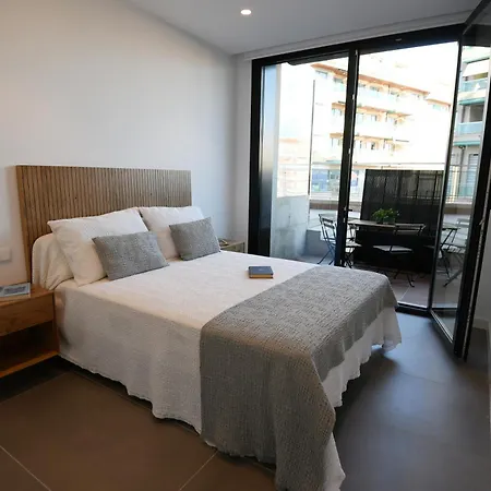 Appartement Duerming Silgar Vut