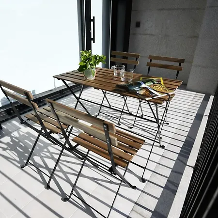 Duerming Silgar Vut Appartement