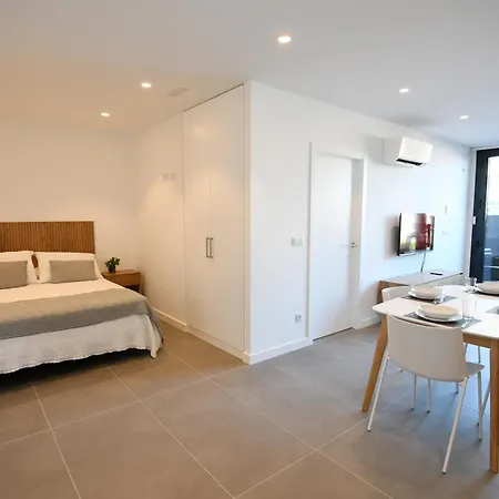 Apartamento Duerming Silgar Vut Sanxenxo