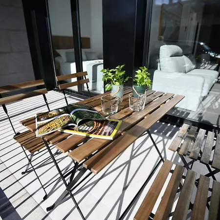 Duerming Silgar Vut Appartement Sanxenxo