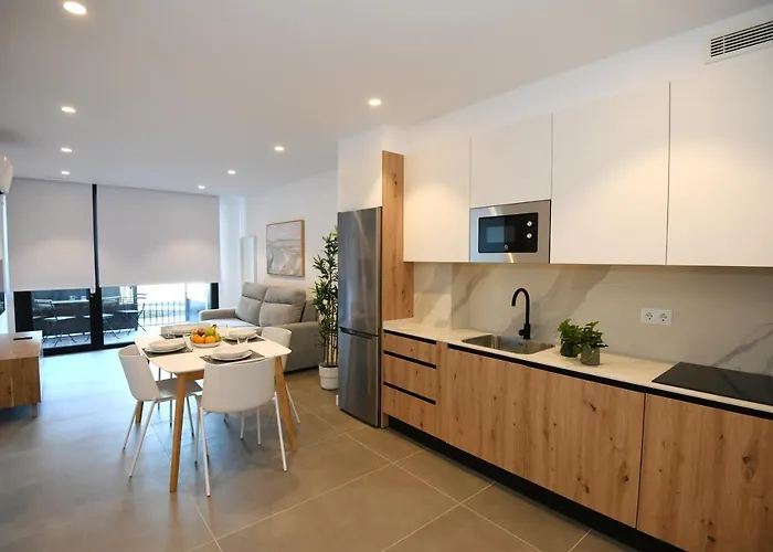 Duerming Silgar Vut Appartement *