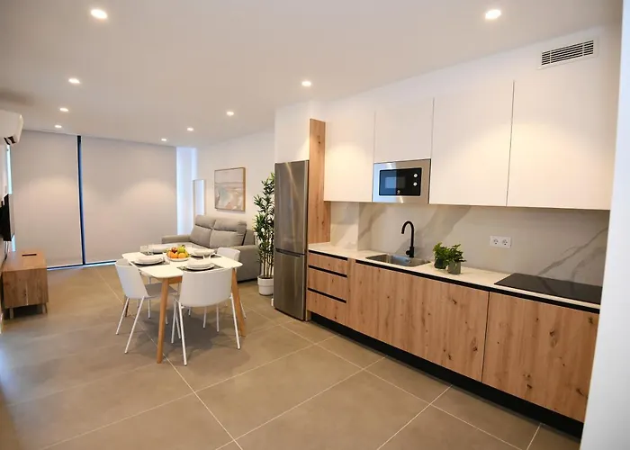 Appartement Duerming Silgar Vut *