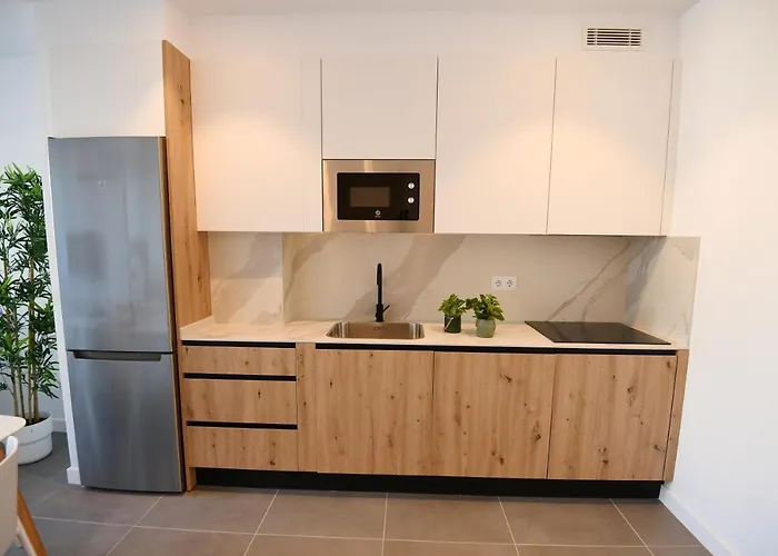 Appartement Duerming Silgar Vut *