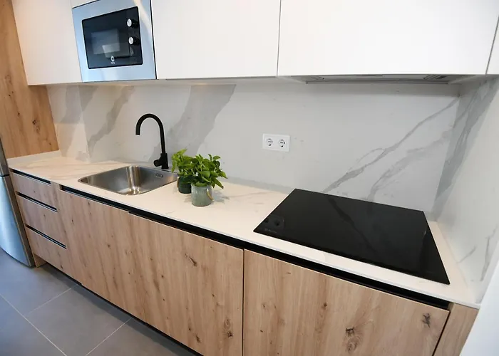 Duerming Silgar Vut Appartement *