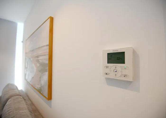 Duerming Silgar Vut Διαμέρισμα