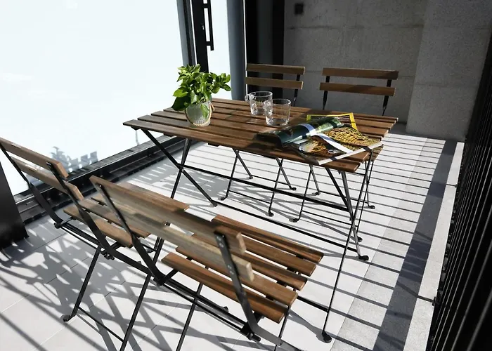 Appartement Duerming Silgar Vut *