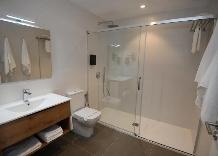 Appartement Duerming Silgar Vut Sanxenxo