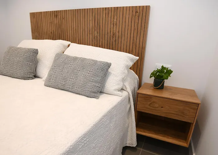 Duerming Silgar Vut Appartement *