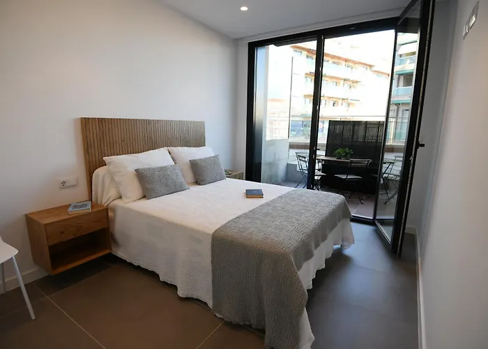 Appartement Duerming Silgar Vut