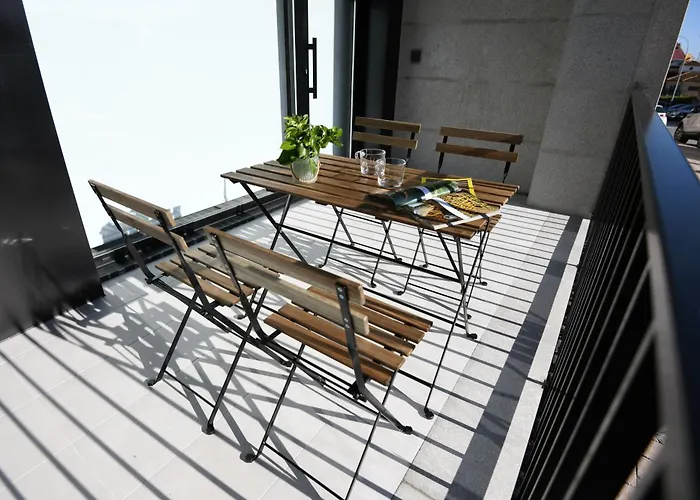 Duerming Silgar Vut Appartement