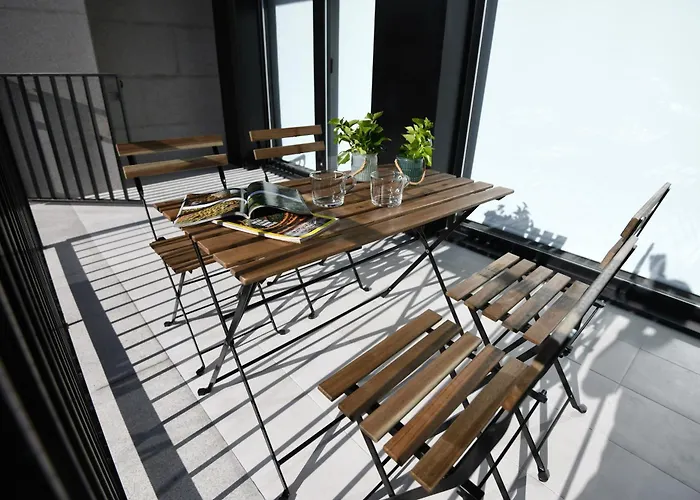 Duerming Silgar Vut * Sanxenxo