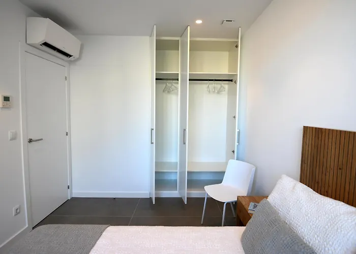 Duerming Silgar Vut Appartement *